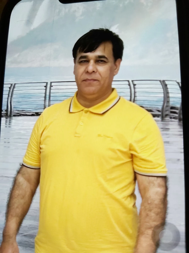 Muhammad Ashraf profile