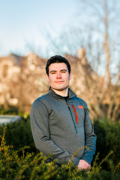 Drew Litkowiak