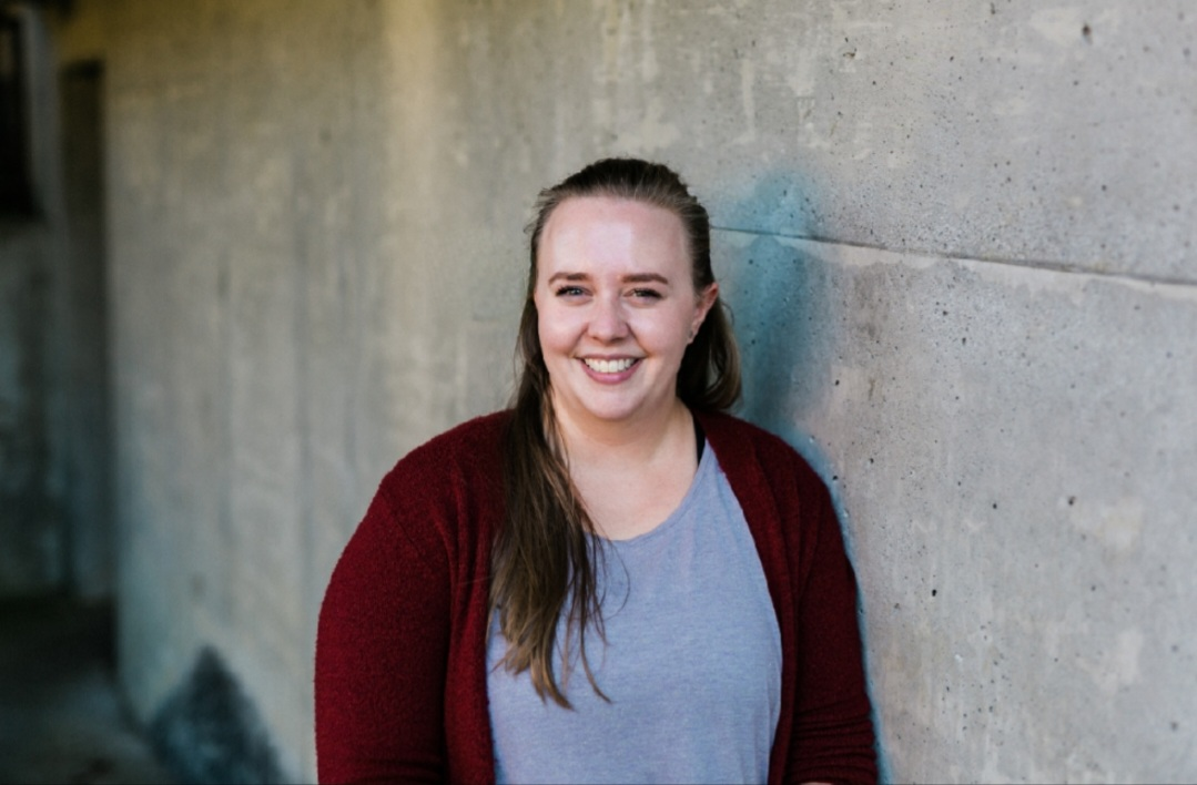 Emily profile