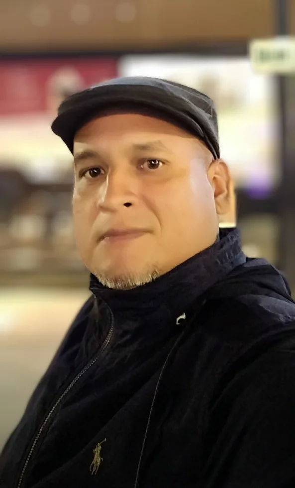 Martin Falconi profile