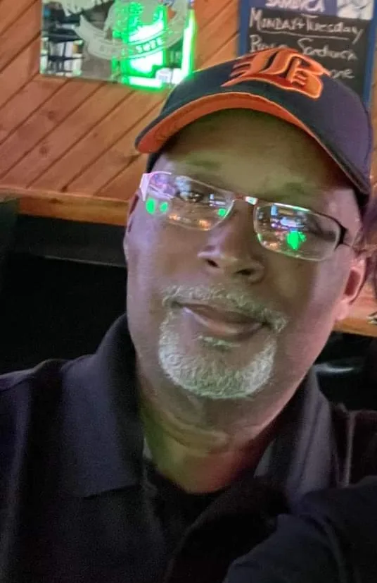 Demetrius Bright profile