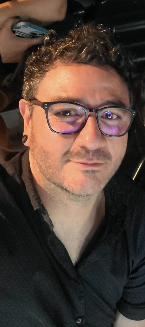 Rodrigo Fredes profile