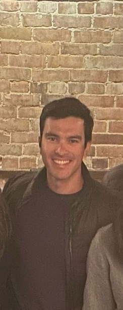 Ricardo profile
