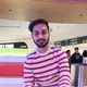 Chahat Pandya profile