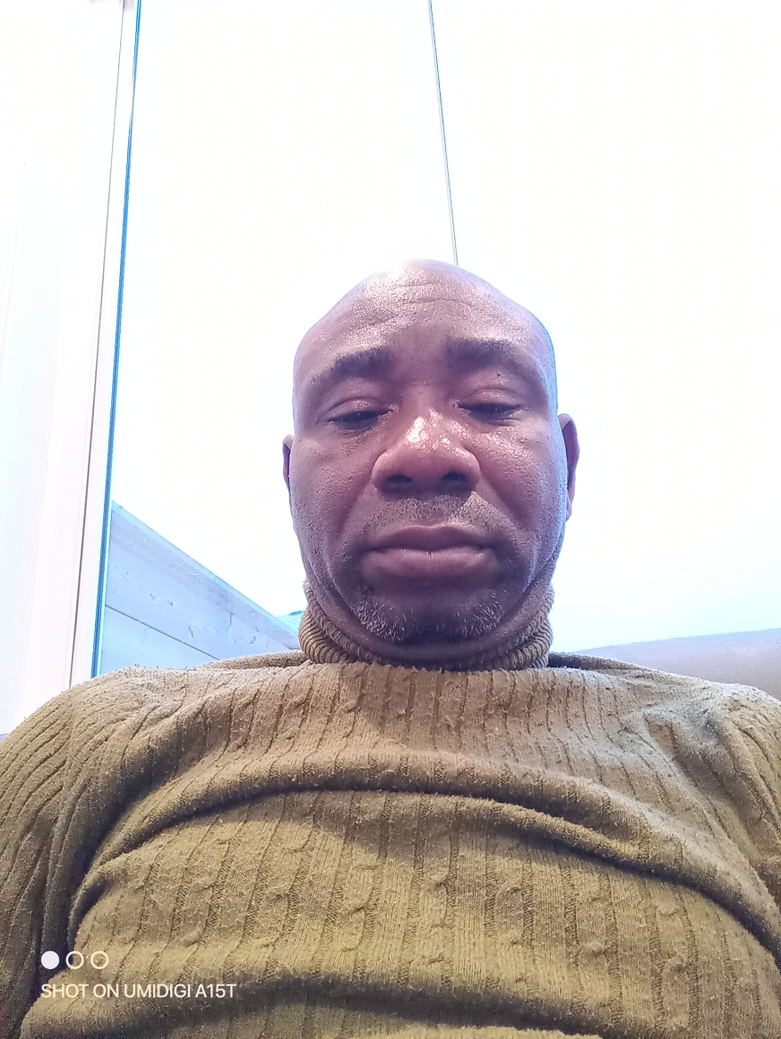 Oseigbokan Ihonre profile