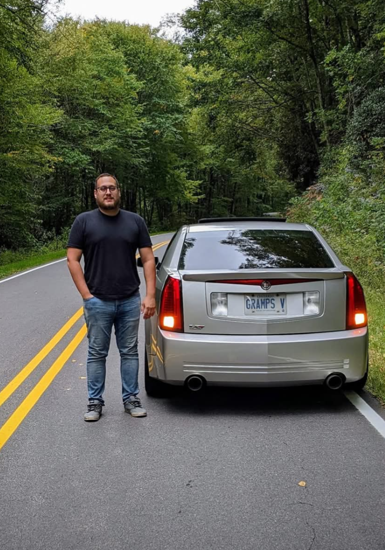 Kevin Cormier profile