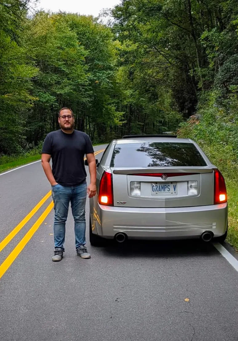 Kevin Cormier profile