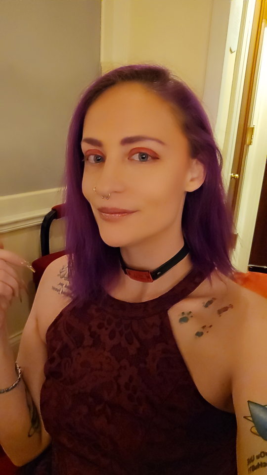 Ashley profile