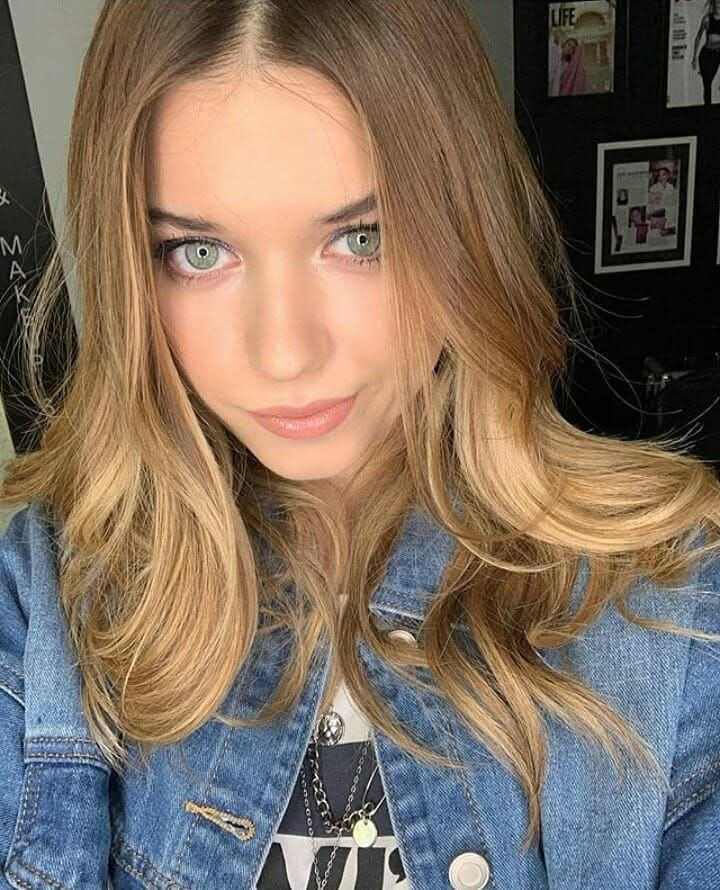 Sophia yasi profile