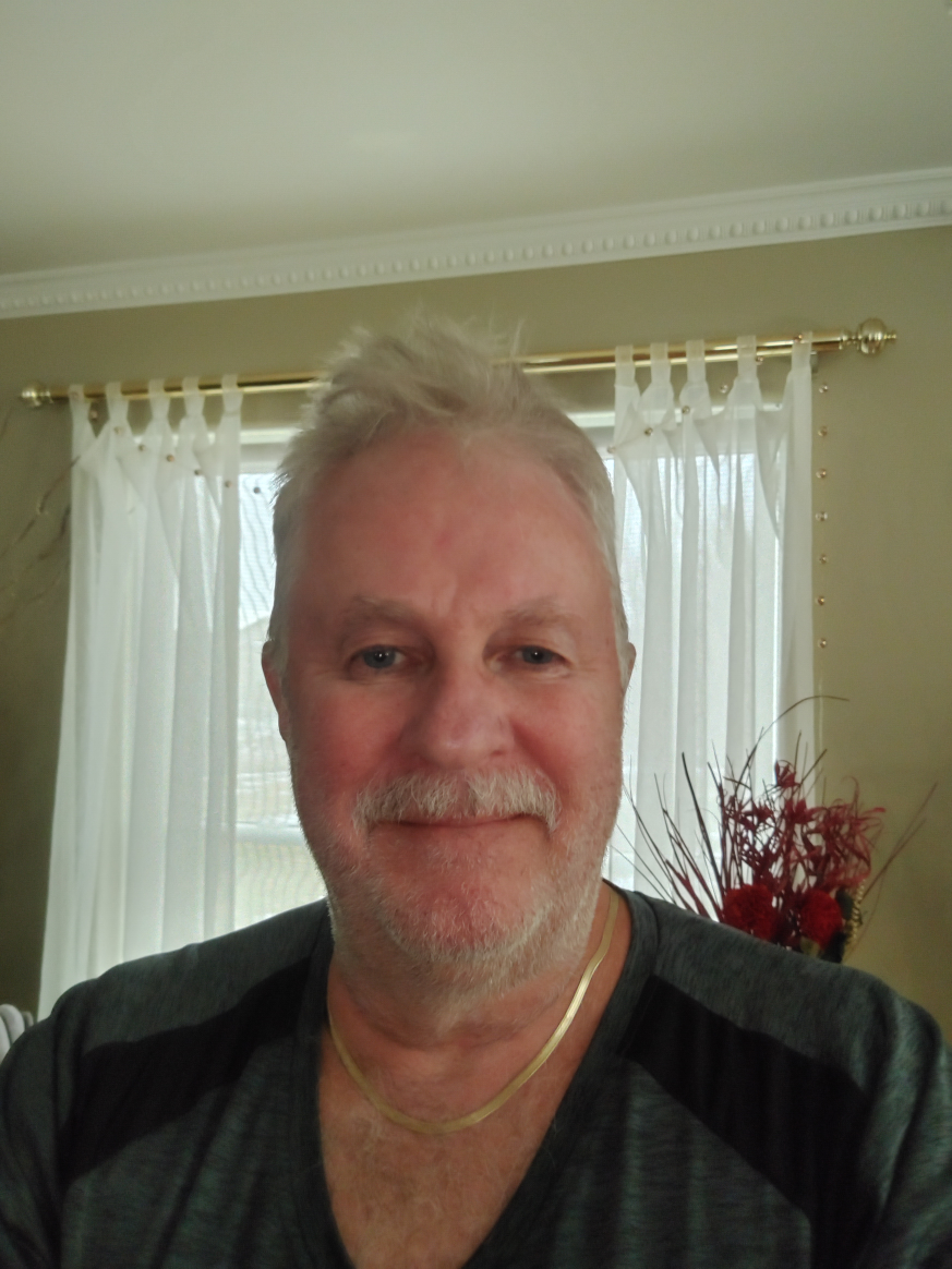 greg pilon profile