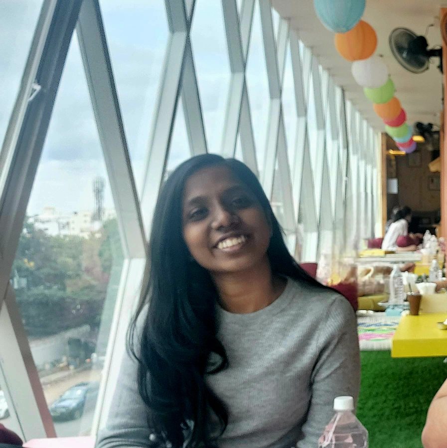 Pavithra