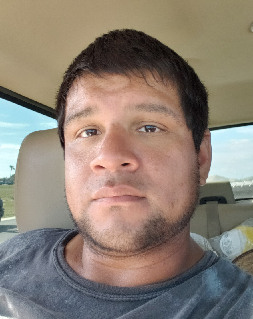 Manny profile