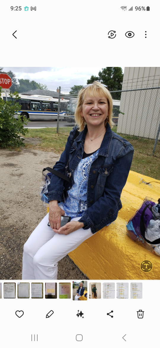 Linda