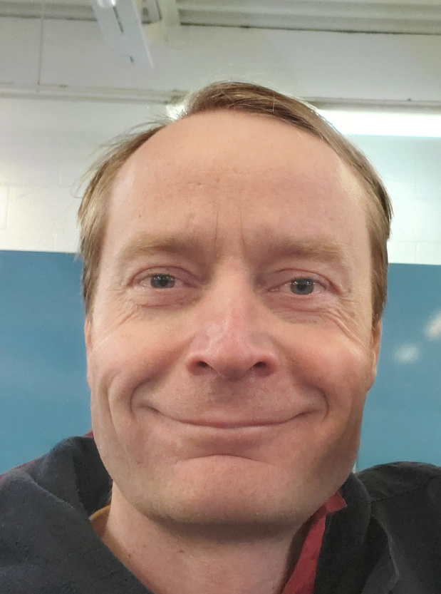 Michael profile
