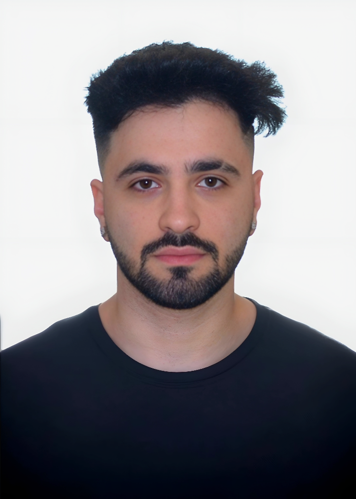 Aryan profile