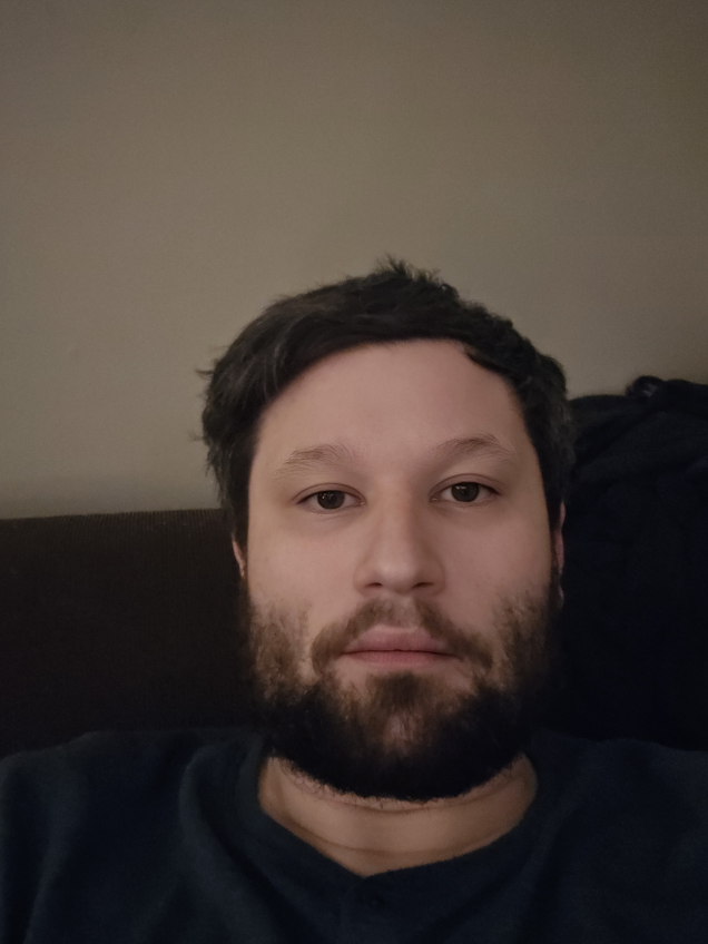 Evan
