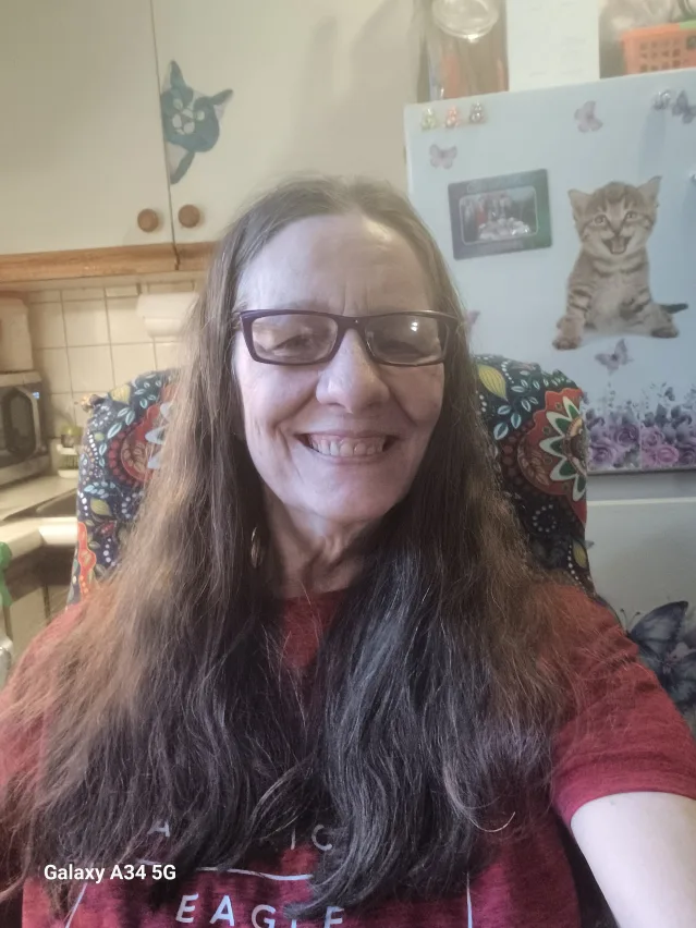 Jennifer Singleton profile