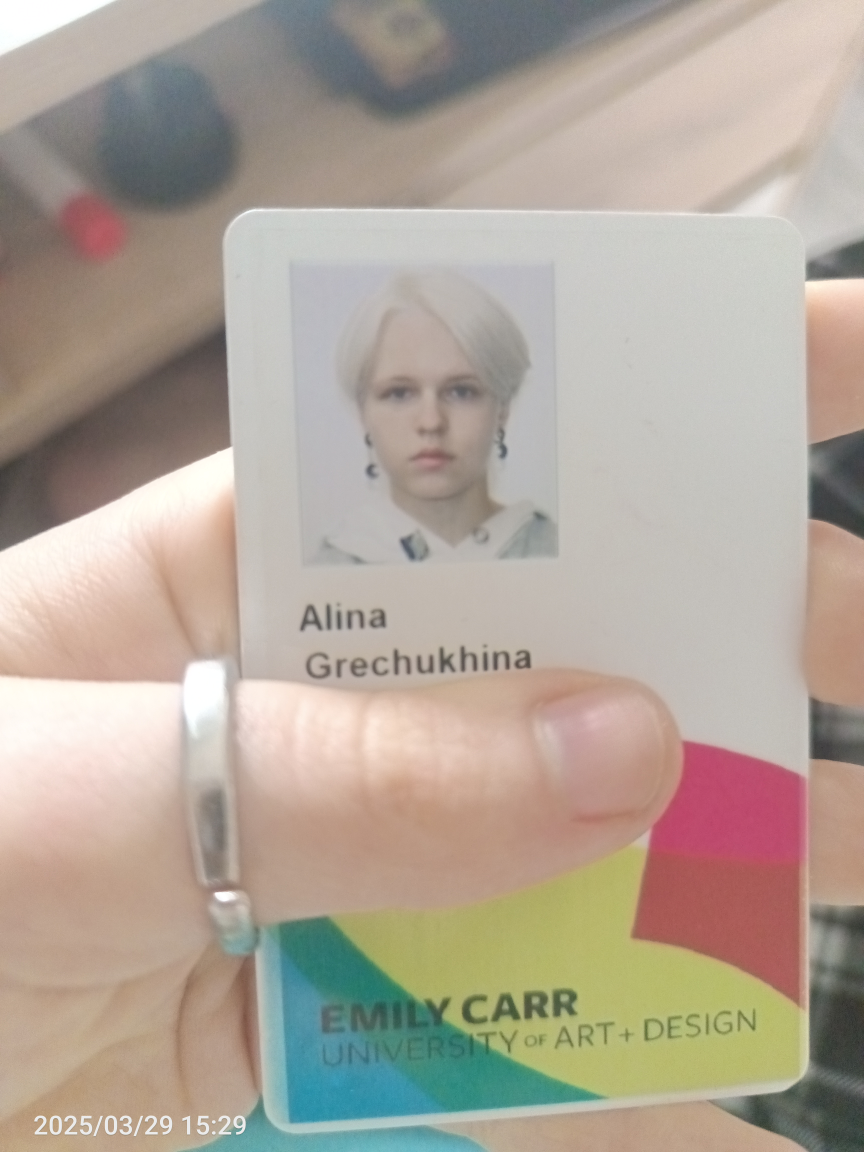 Alina