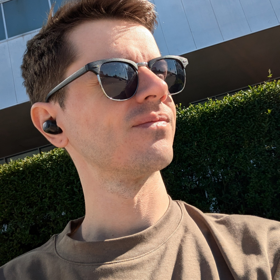 Alex profile