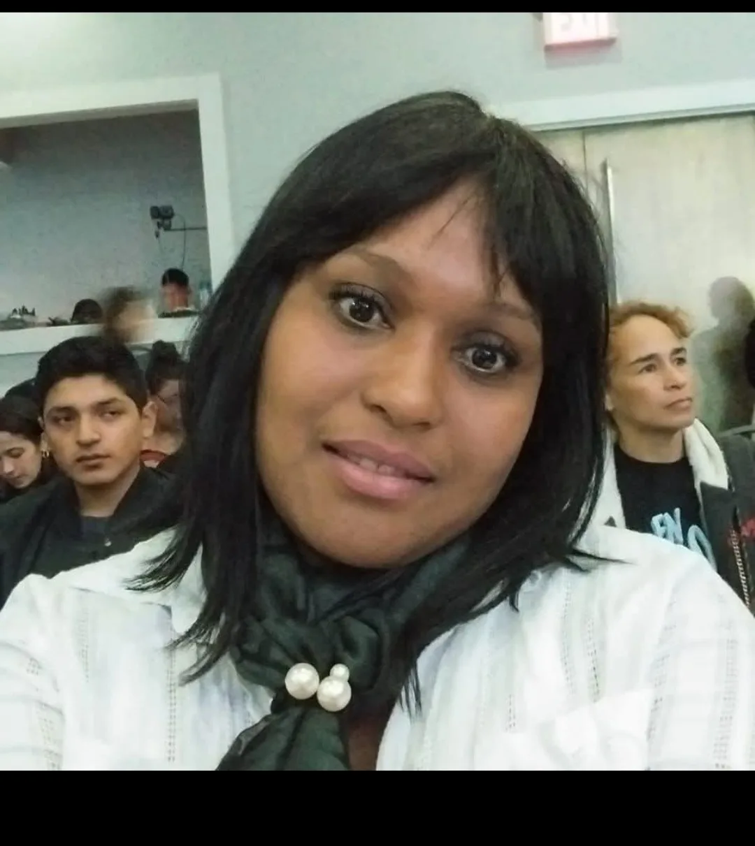 beleana villegas profile