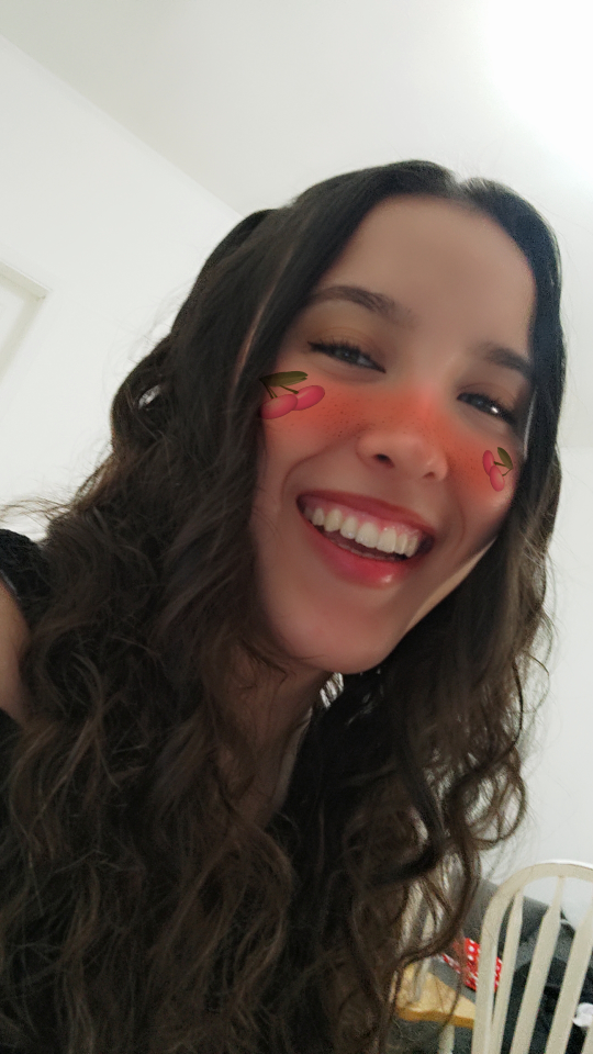 Ivette profile