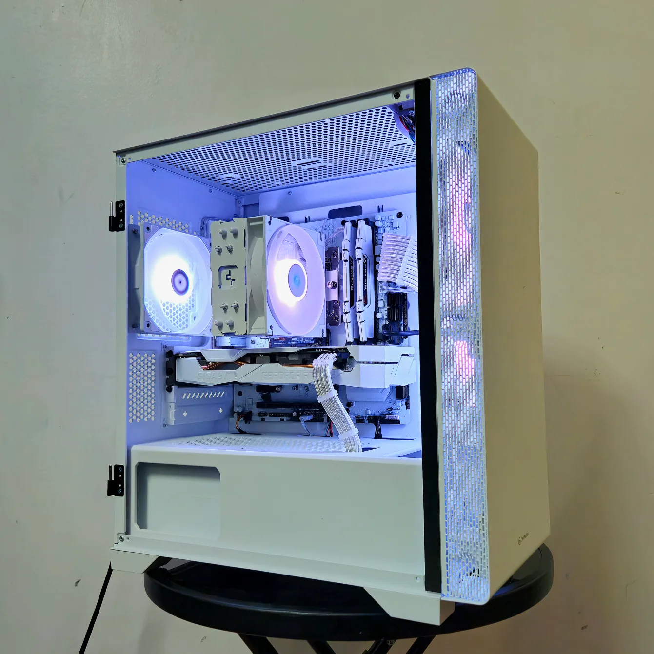 David Nguyen profile