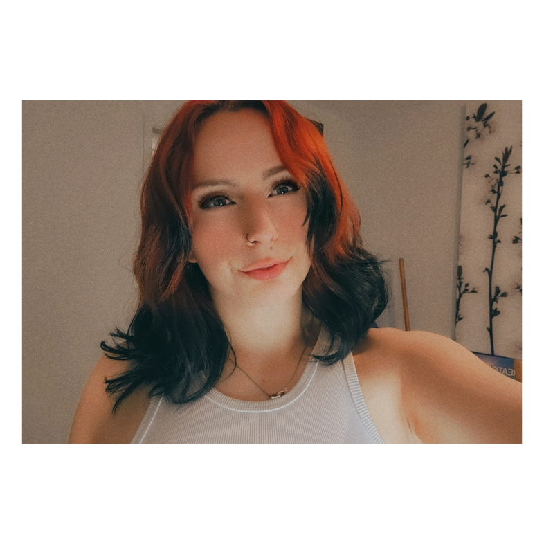 kelsey gordon profile