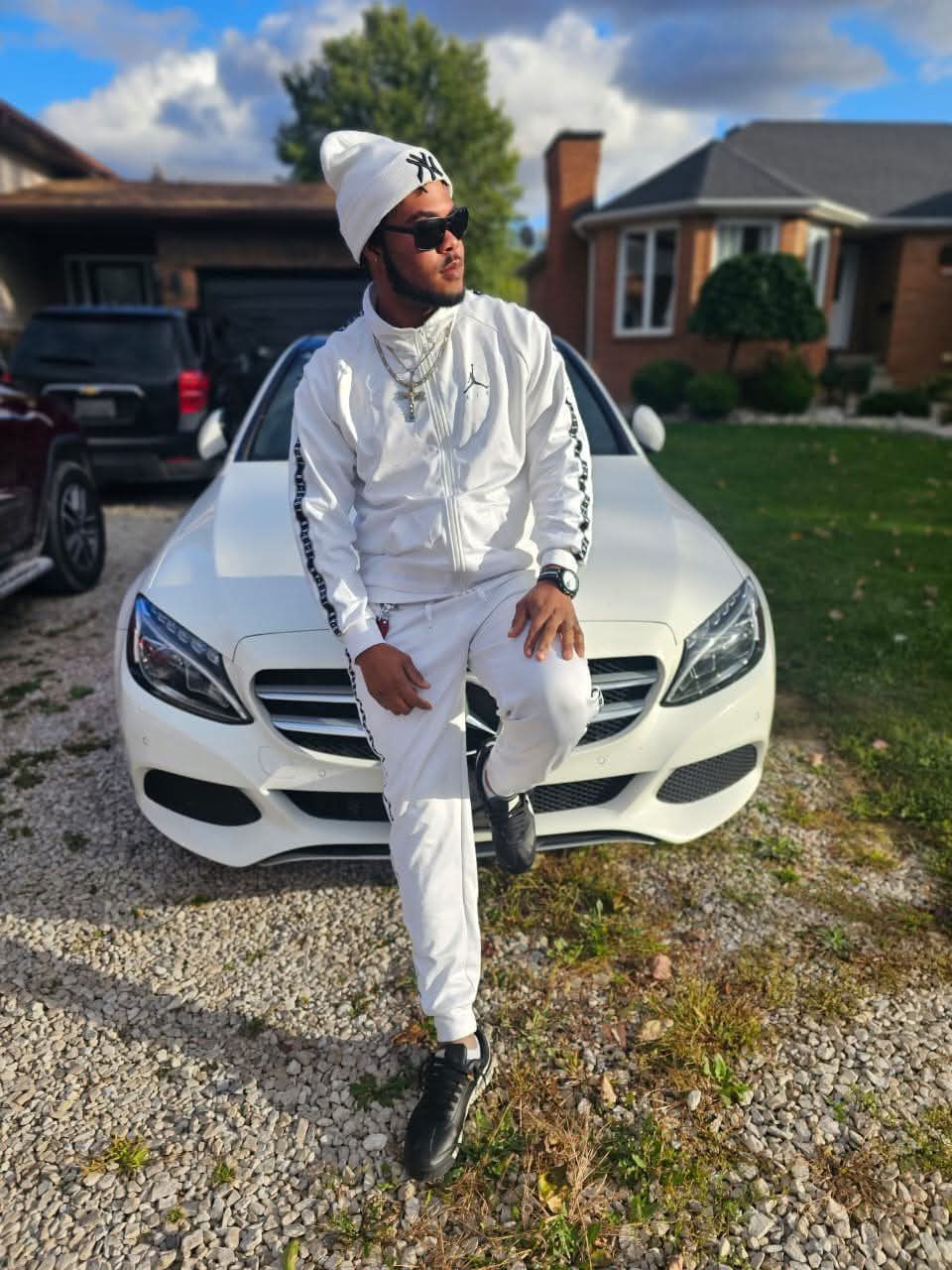 King KooL profile