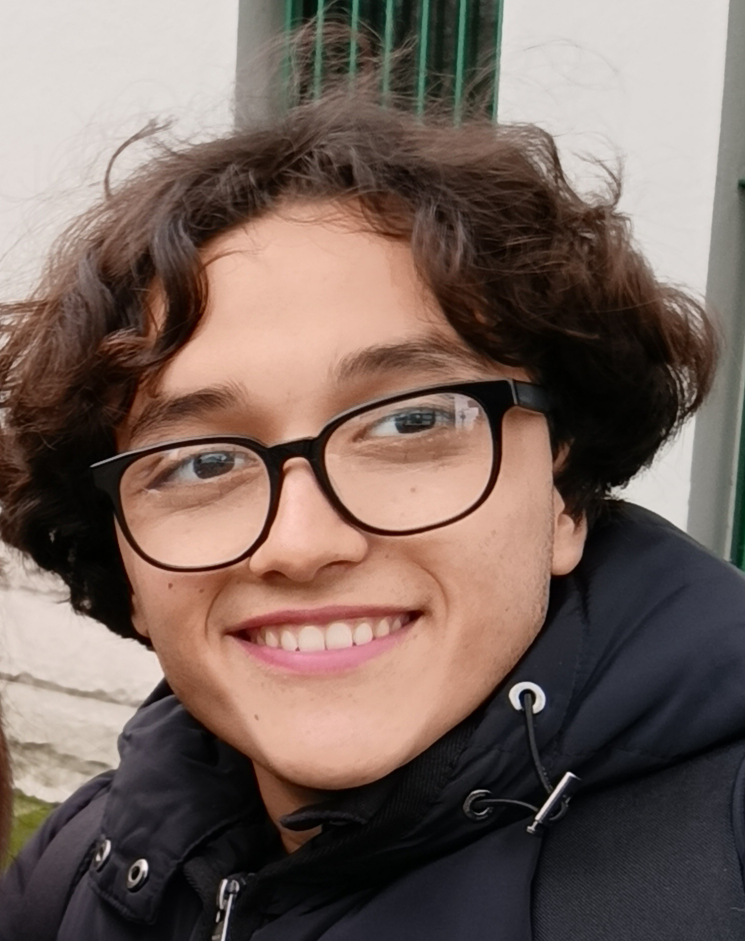 Eber Cruz profile