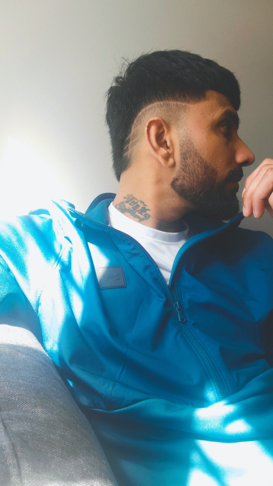 Jass Dhillon profile