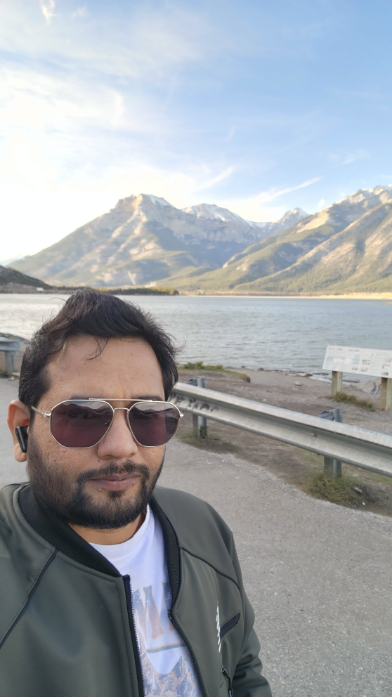 Neeraj profile