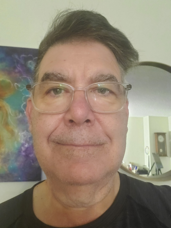 Mark B