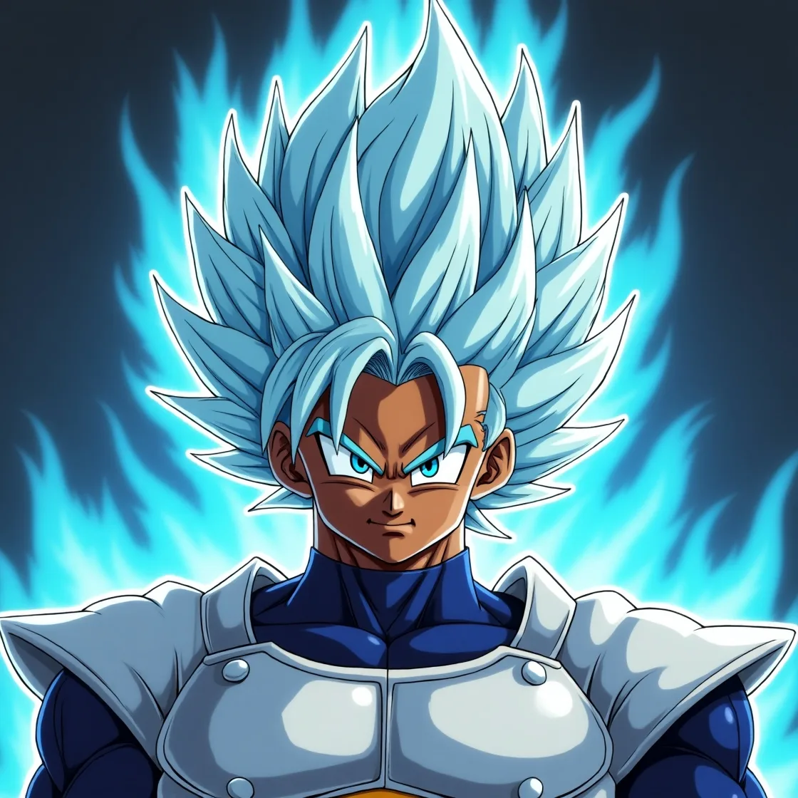 Che Guevarra profile