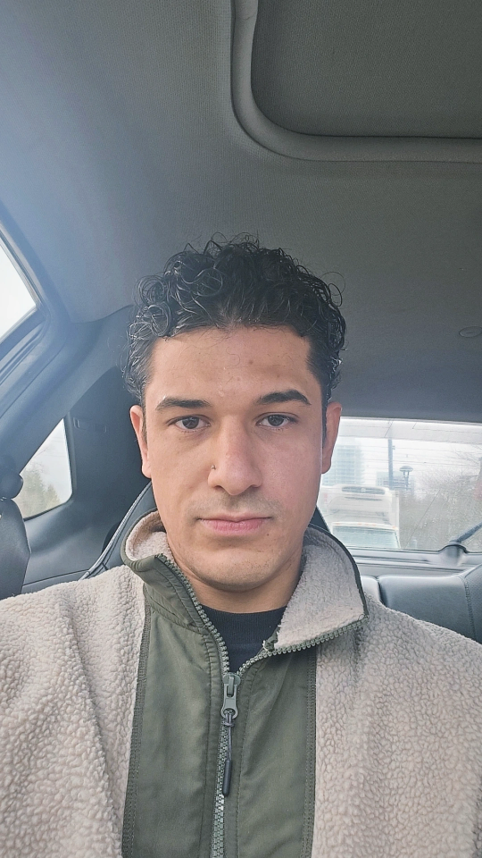 Mike profile