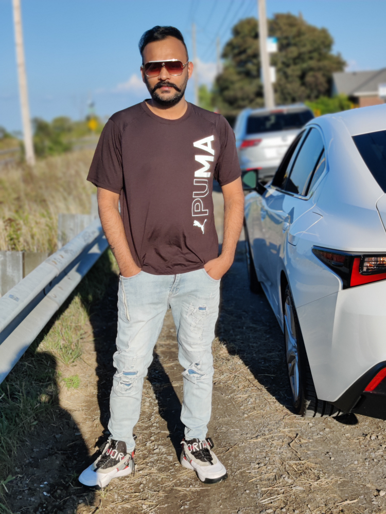 Nav profile