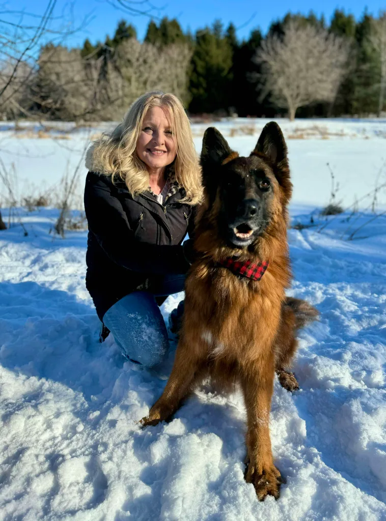 Michelle Eamon profile