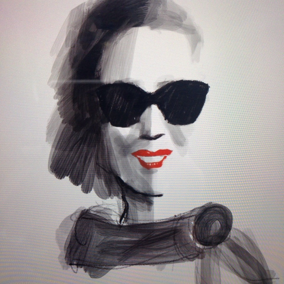 Parisian Chic profile