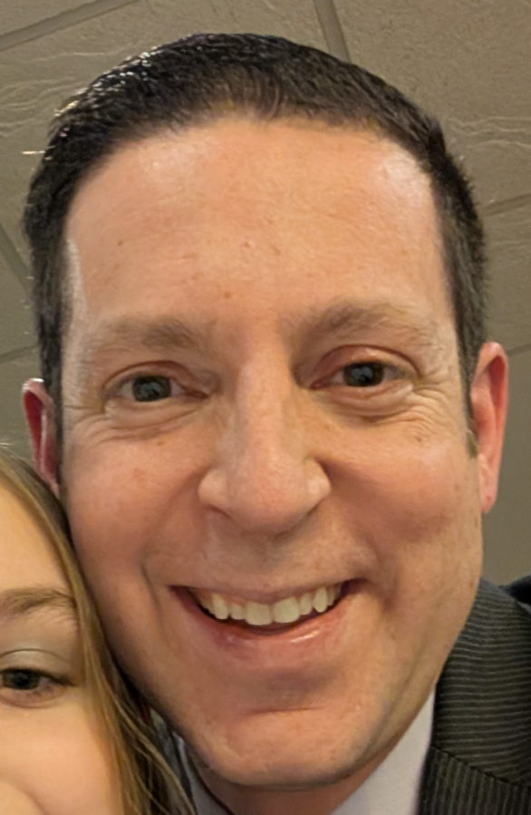 James profile