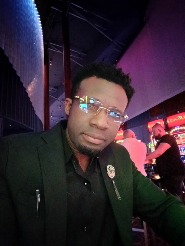 WISDOM ANYAOHA profile