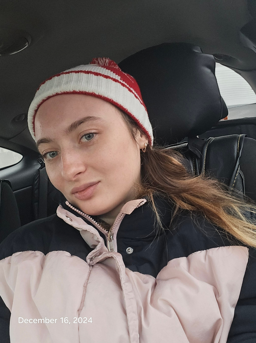 Maryna K