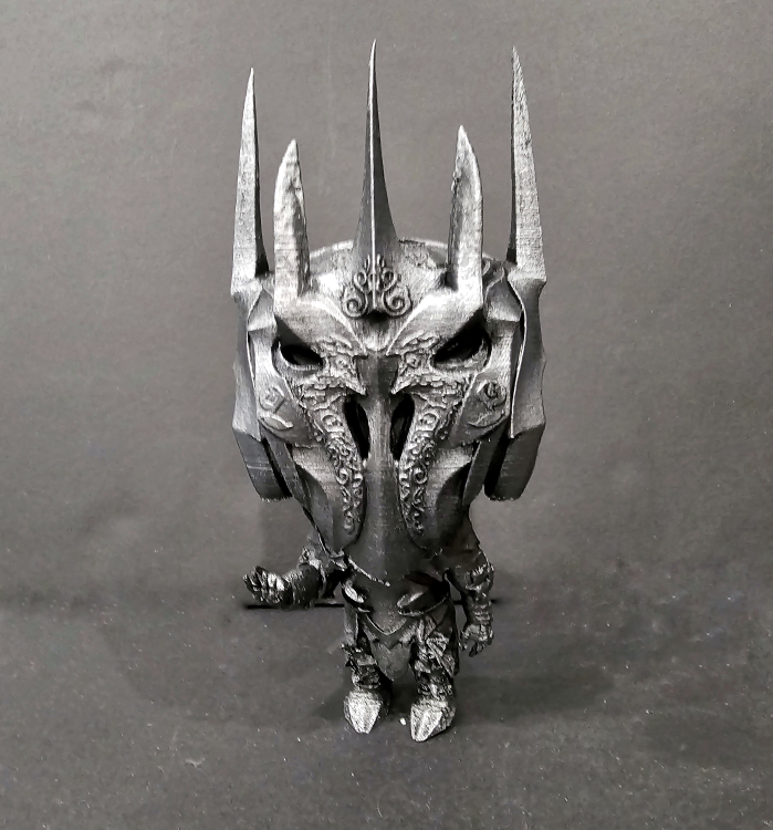 Kevin profile
