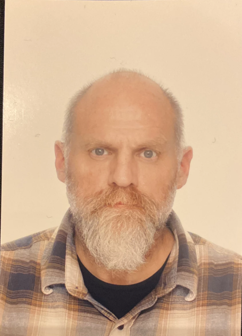 Jason profile