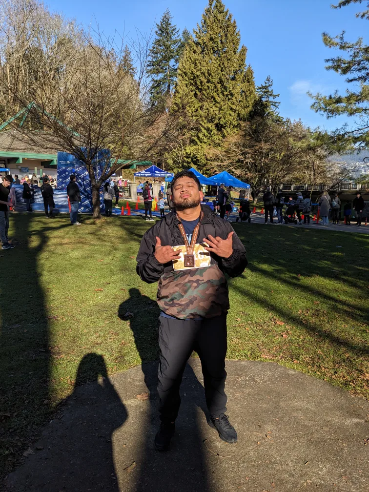 Joseph Acosta profile