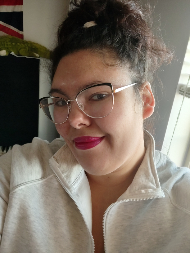Cindy cla profile