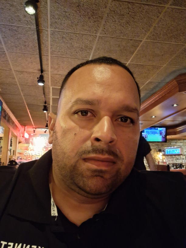 Reggie profile