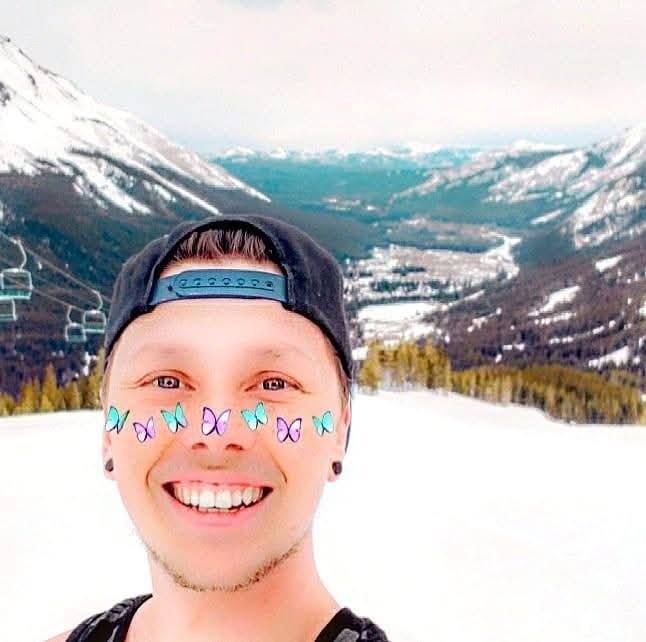 Brandon Whalen profile
