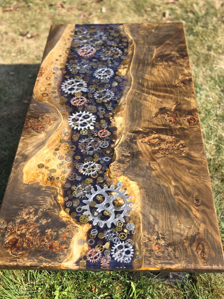 Epoxy Creations profile