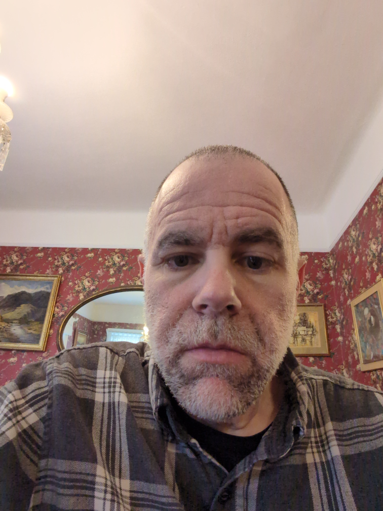 Joseph Carroll profile