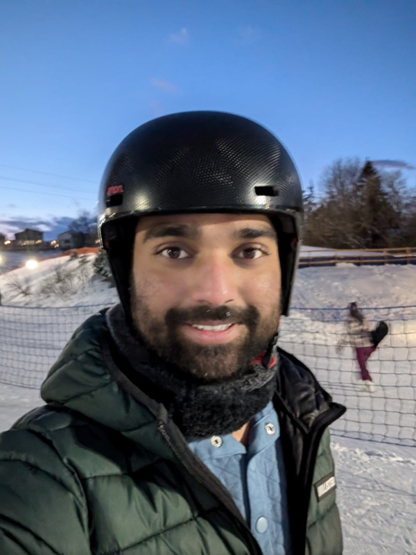 Dhaval Raj profile