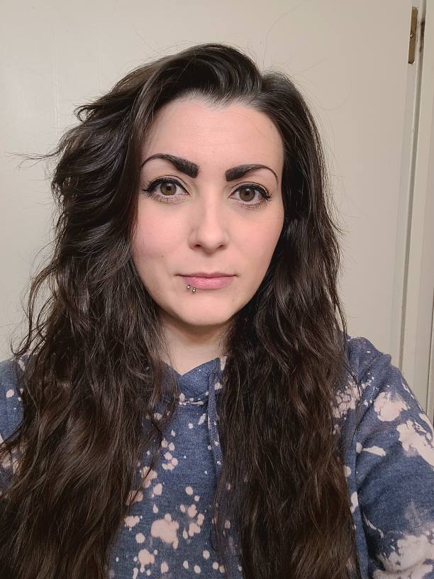 Danielle profile